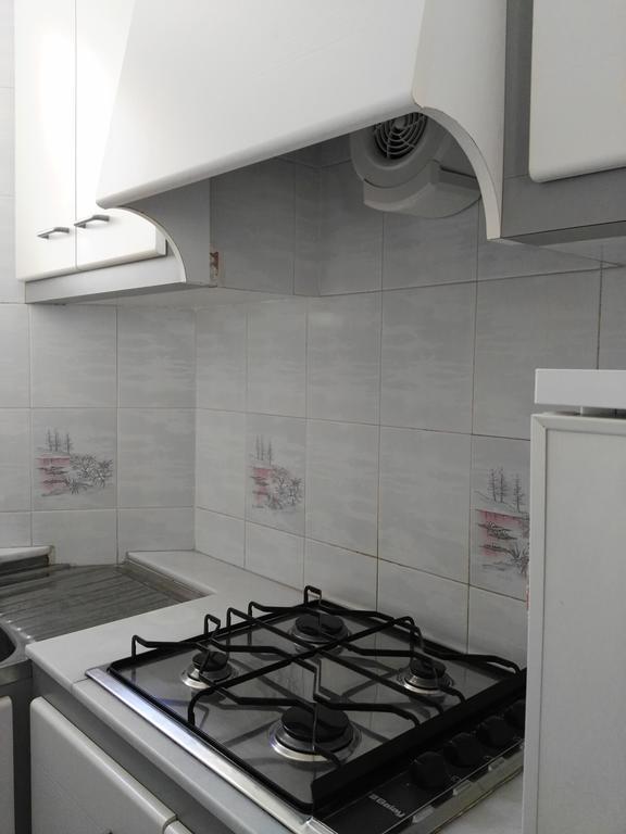 La Vila Villajoyosa Luaran gambar