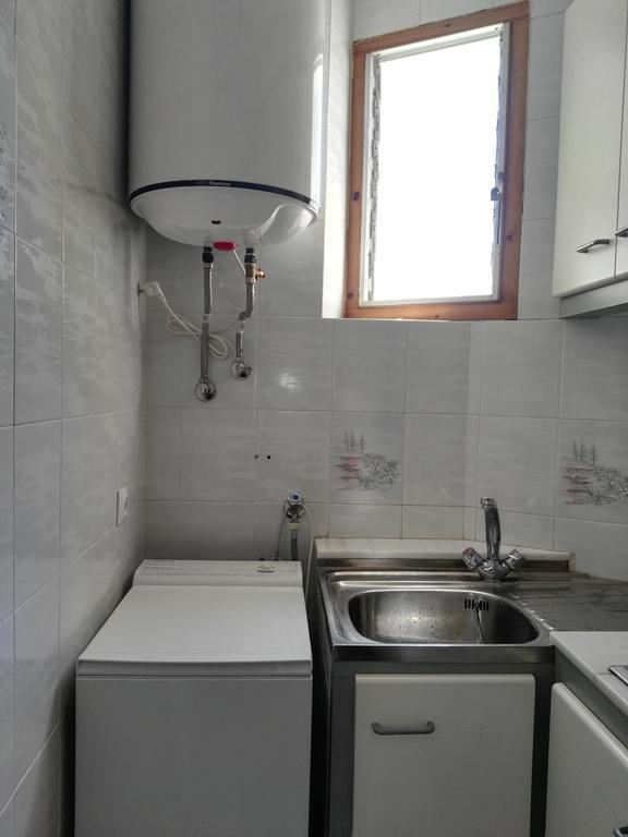 La Vila Villajoyosa Luaran gambar