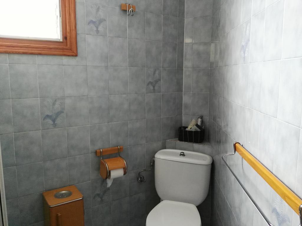 La Vila Villajoyosa Luaran gambar