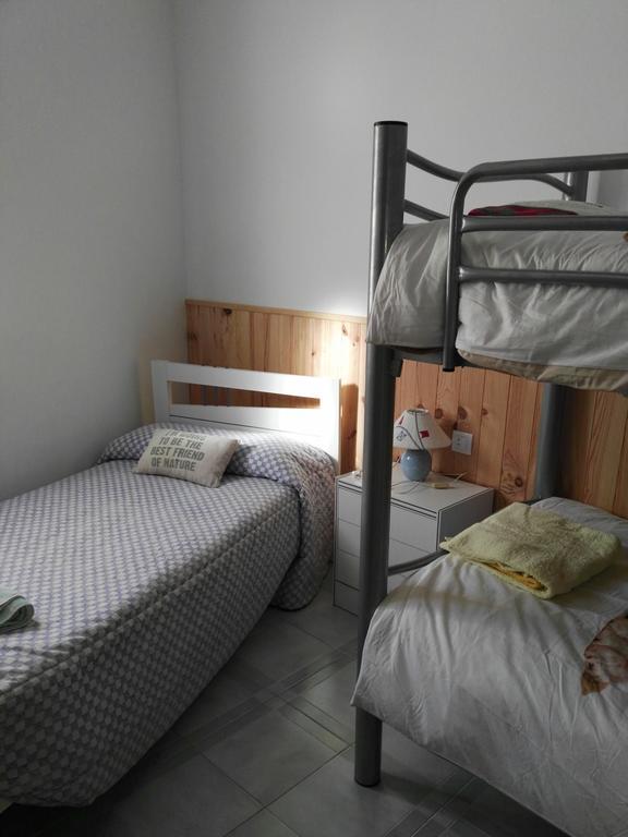 La Vila Villajoyosa Luaran gambar