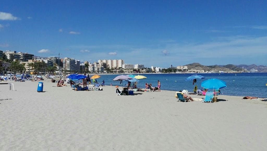 La Vila Villajoyosa Luaran gambar