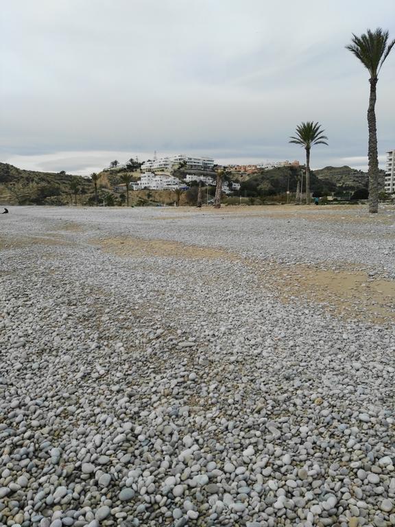 La Vila Villajoyosa Luaran gambar