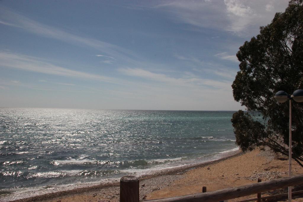 La Vila Villajoyosa Luaran gambar