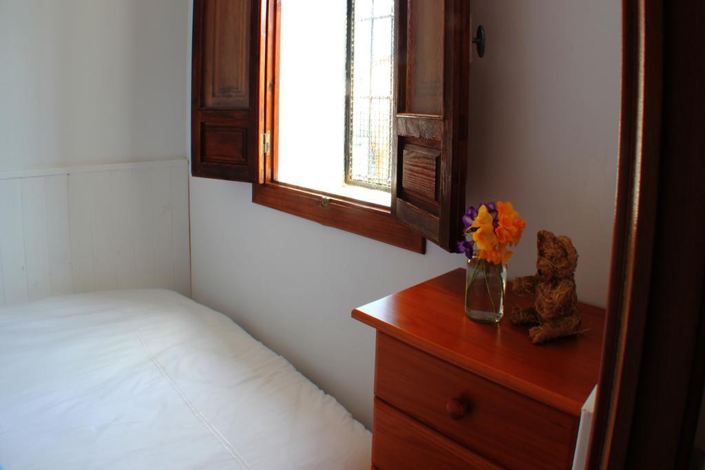 La Vila Villajoyosa Luaran gambar