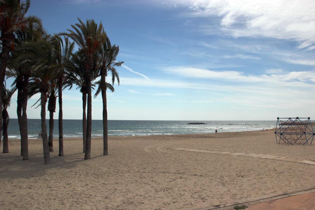 La Vila Villajoyosa Luaran gambar