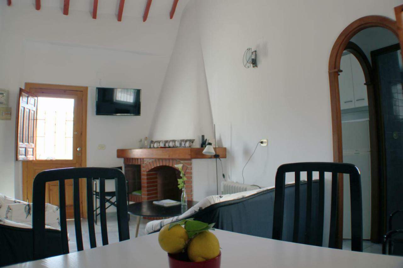 La Vila Villajoyosa Luaran gambar