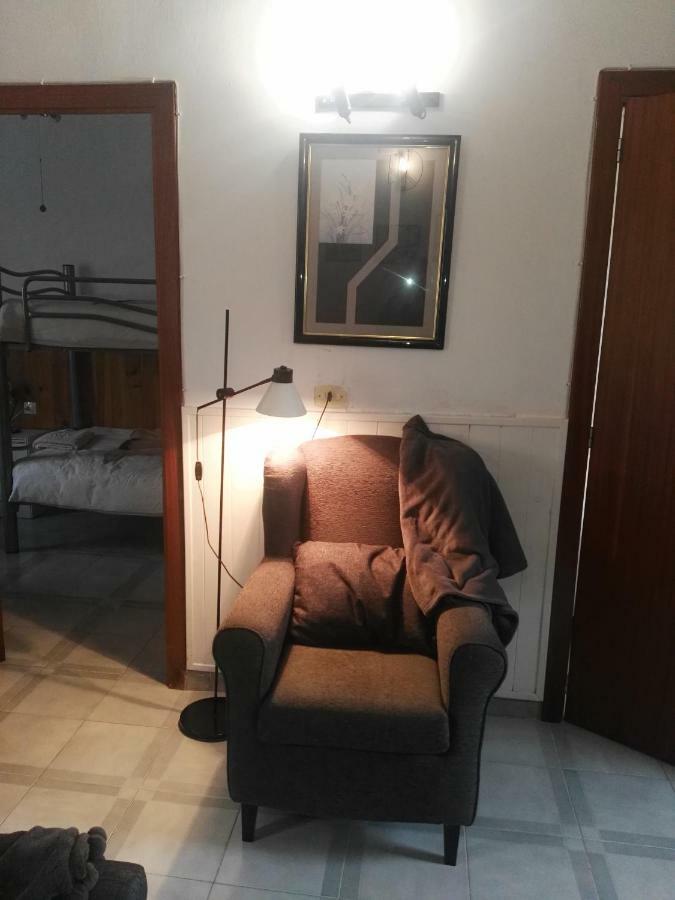 La Vila Villajoyosa Luaran gambar