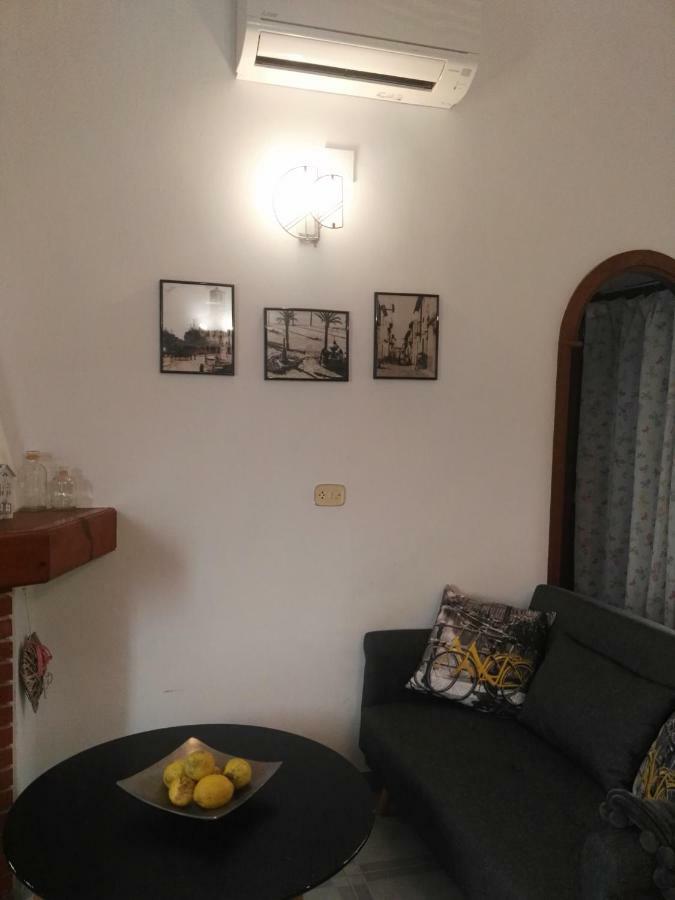 La Vila Villajoyosa Luaran gambar