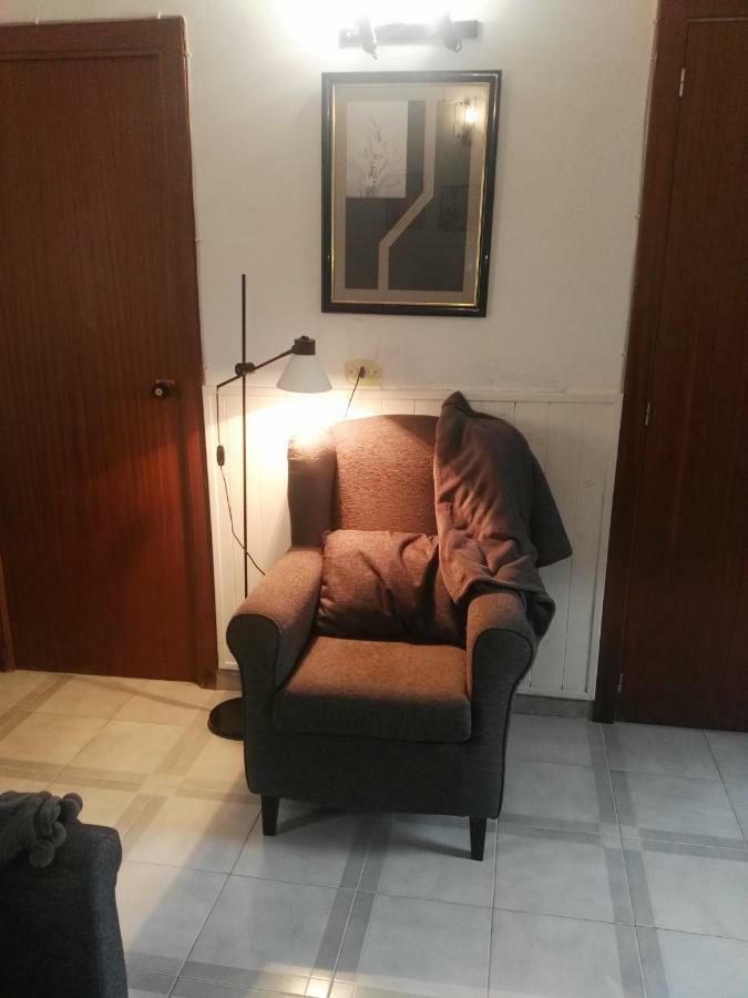 La Vila Villajoyosa Luaran gambar