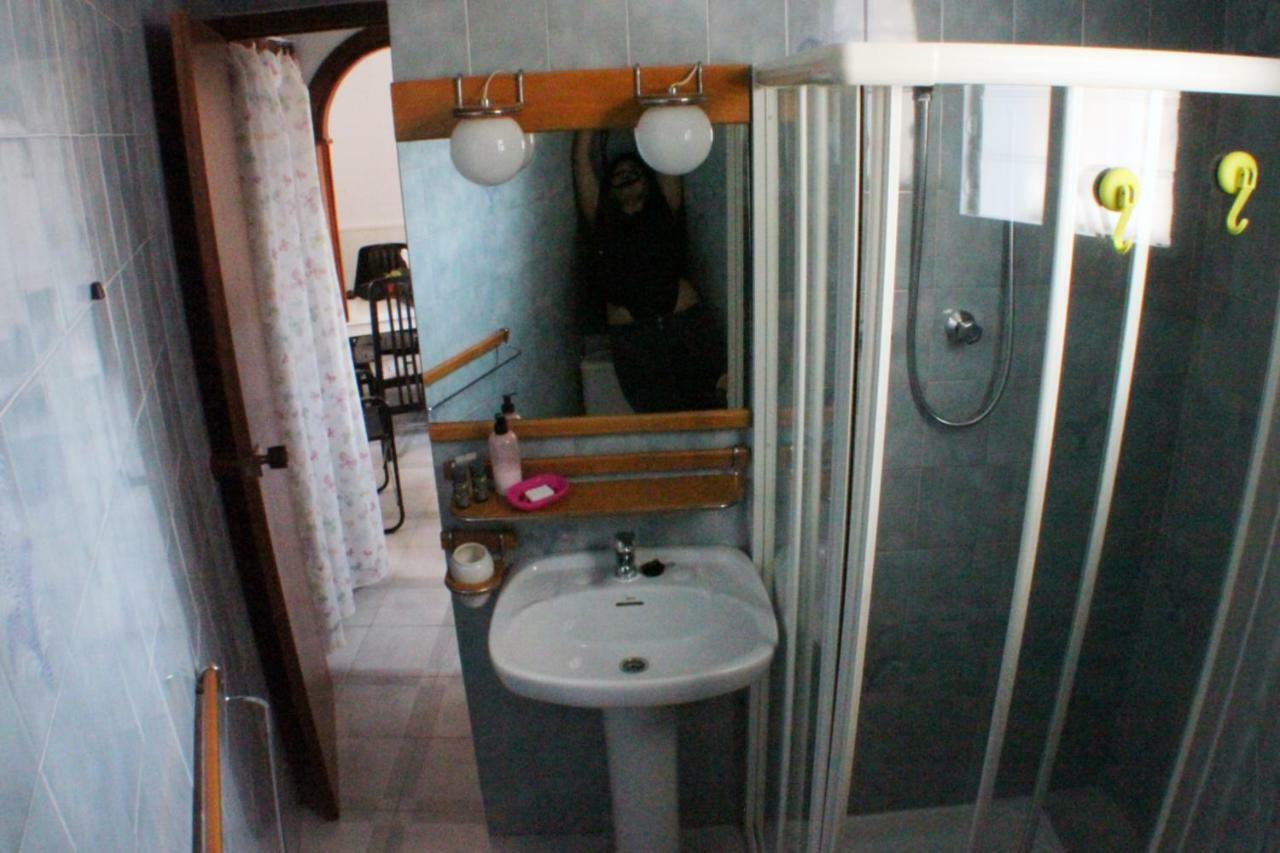 La Vila Villajoyosa Luaran gambar