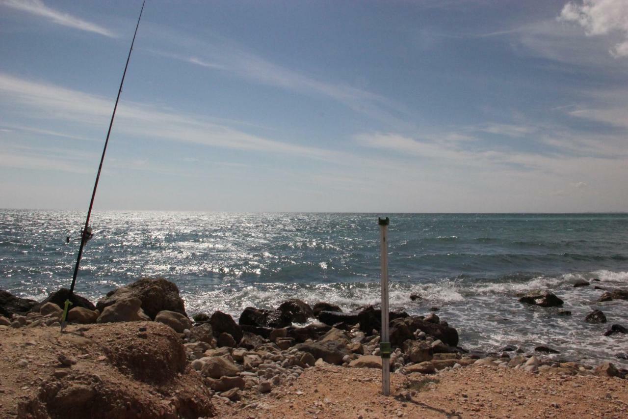 La Vila Villajoyosa Luaran gambar