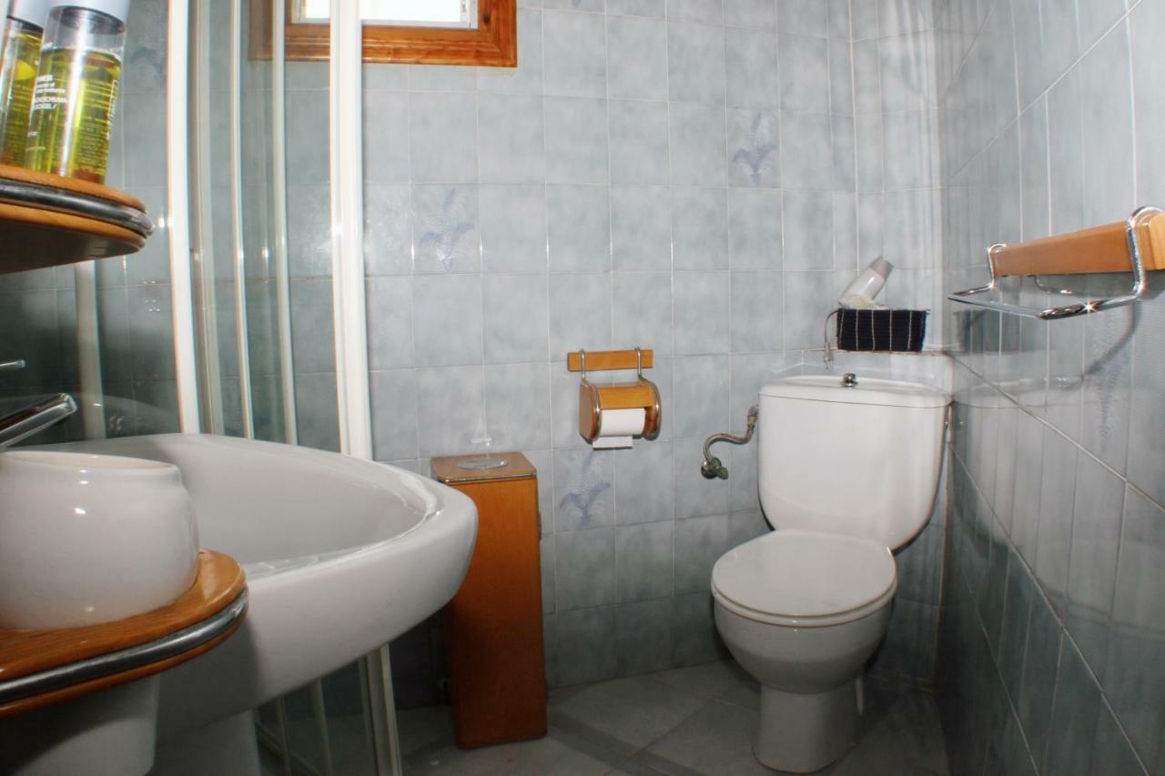 La Vila Villajoyosa Luaran gambar