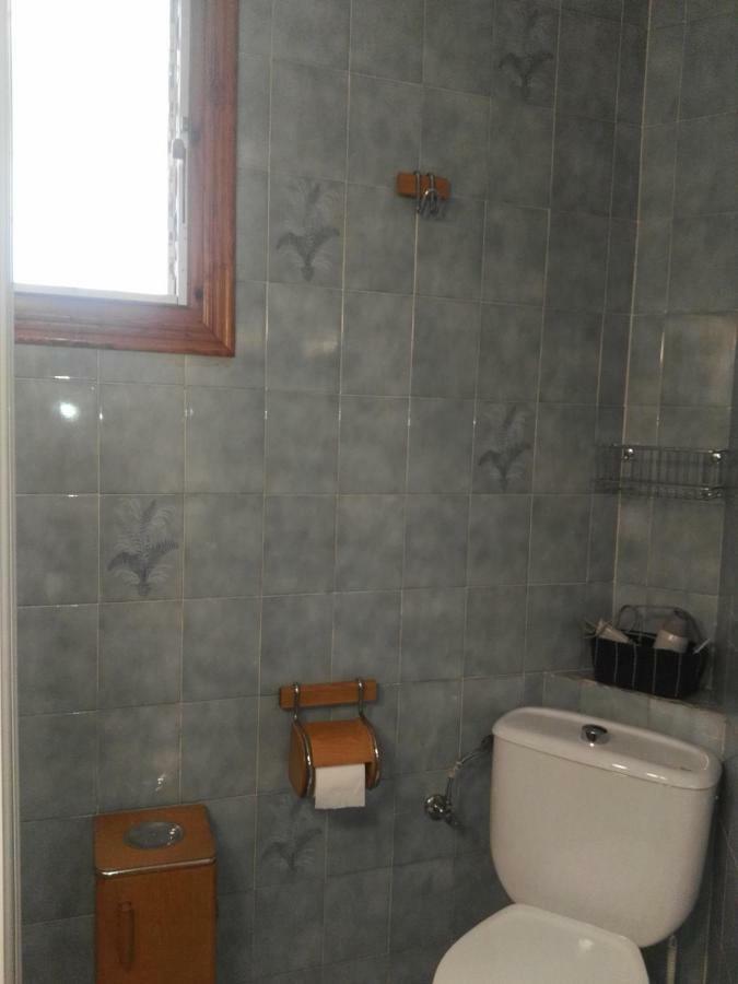 La Vila Villajoyosa Luaran gambar